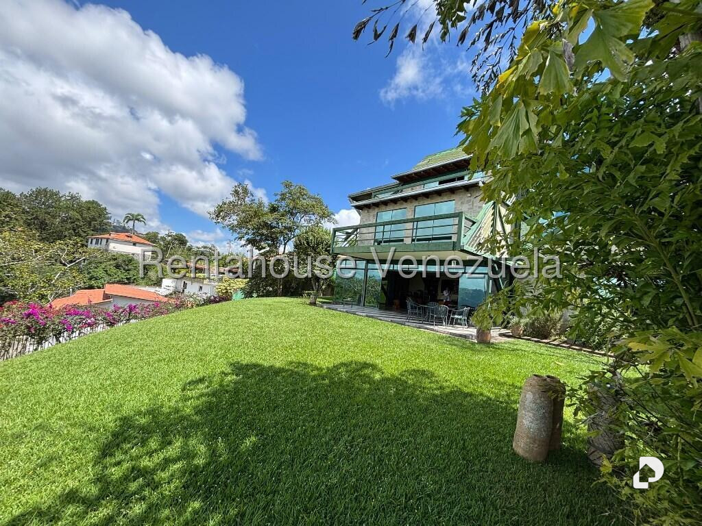 Casa en Caicaguana, Caracas – 3