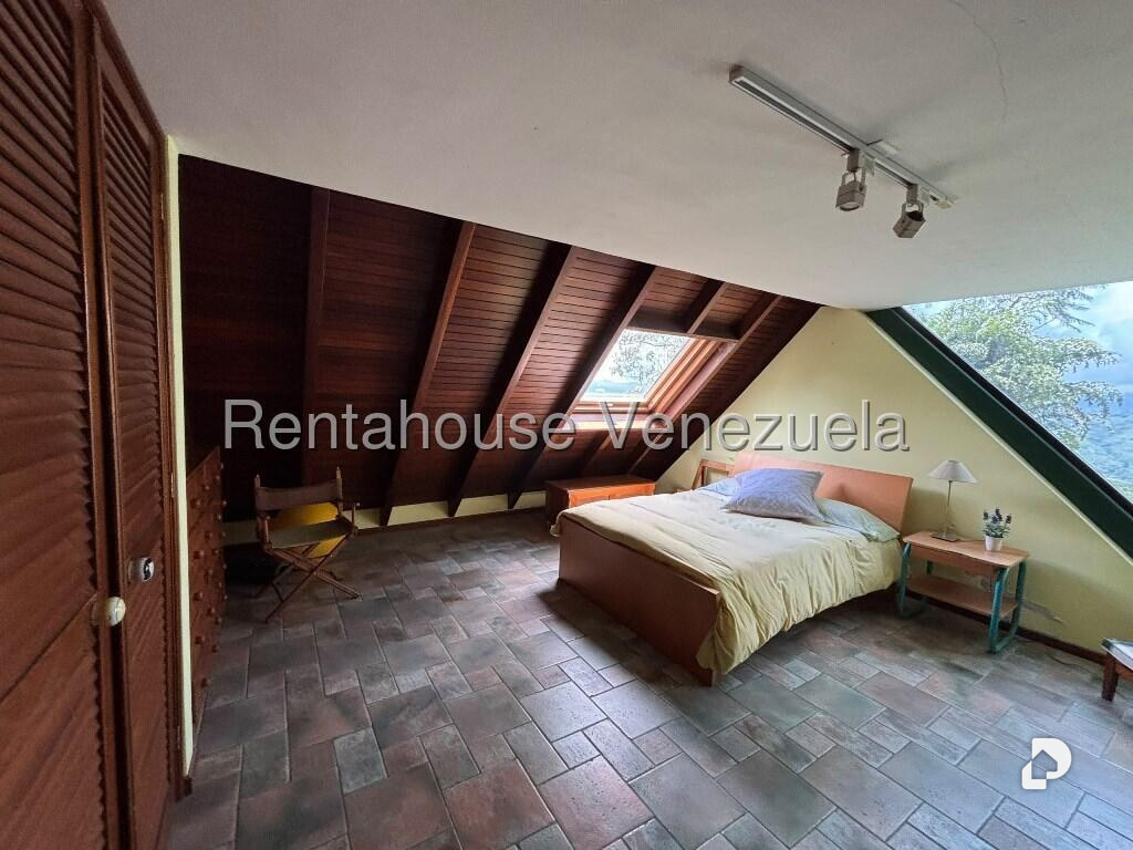 Casa en Caicaguana, Caracas – 22