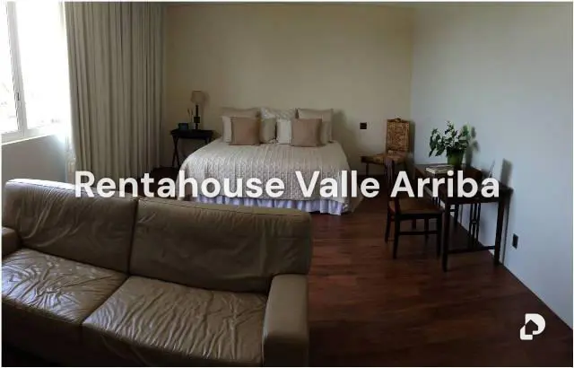 Casa en La Lagunita Country Club, Caracas – 12