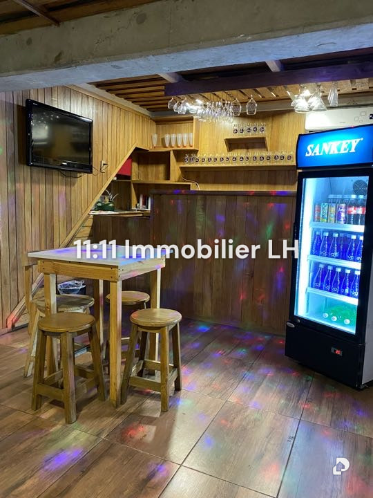 Local comercial en San Bernardino, Caracas – 9