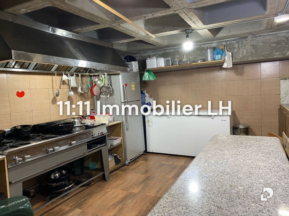 Local comercial en San Bernardino, Caracas – 12
