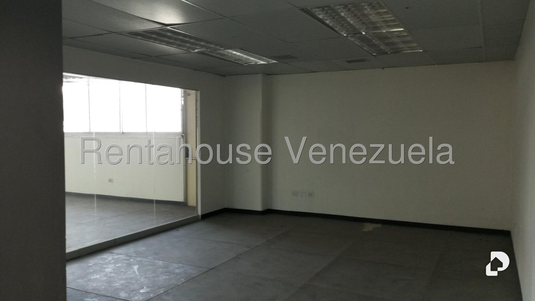 Oficina en Los Ruices, Caracas – 20