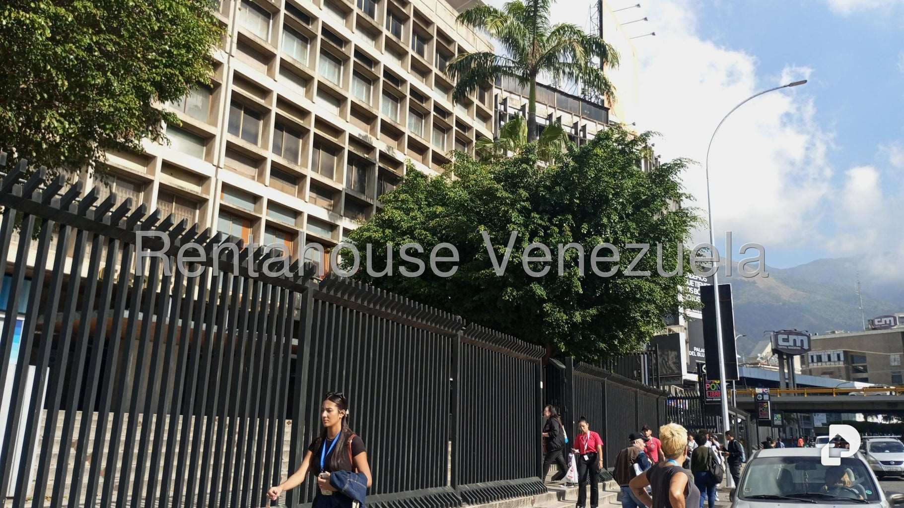 Oficina en Los Ruices, Caracas – 5