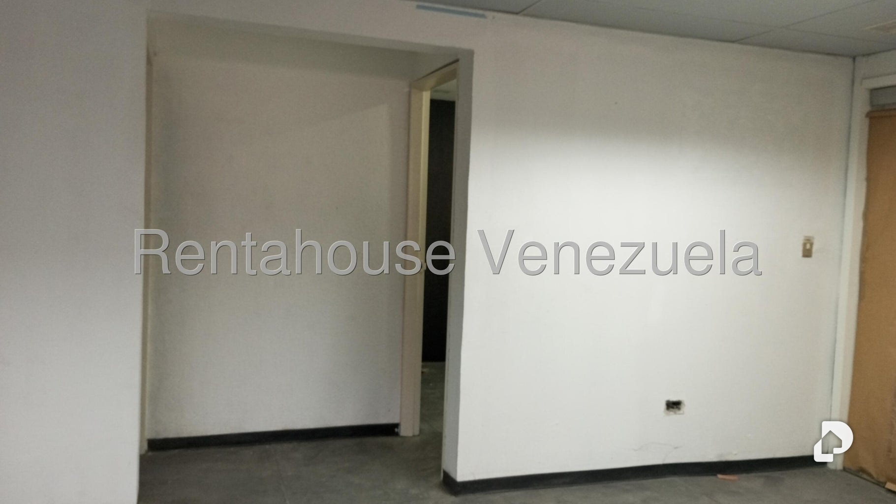 Oficina en Los Ruices, Caracas – 21