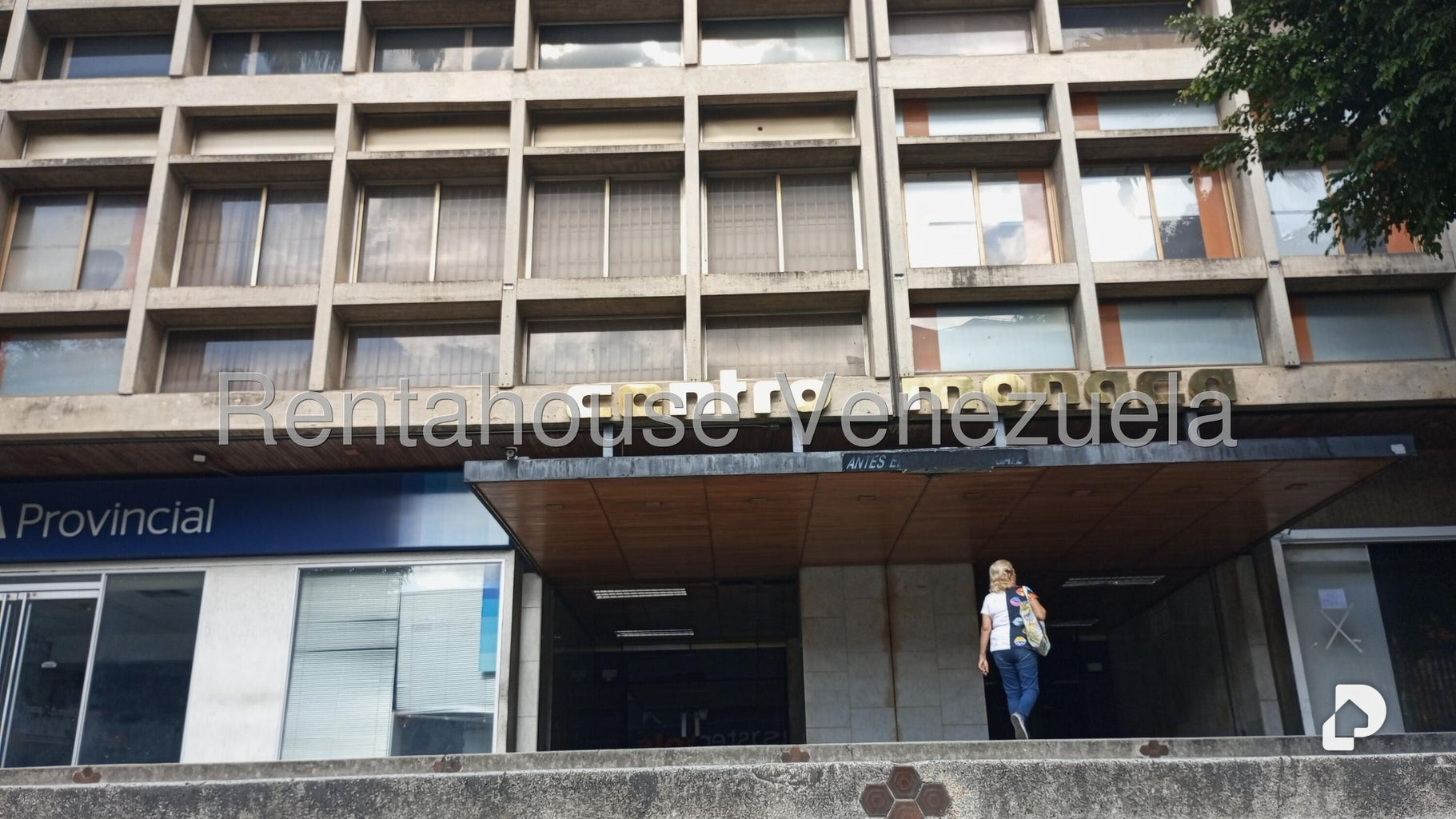 Oficina en Los Ruices, Caracas – 8