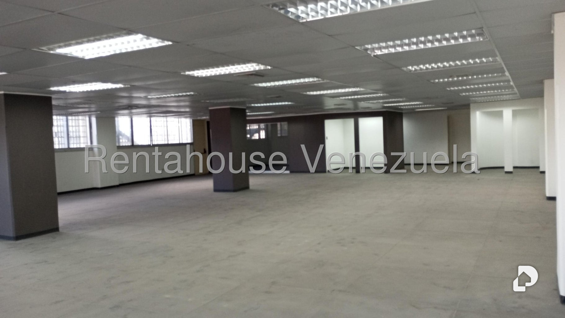 Oficina en Los Ruices, Caracas – 22