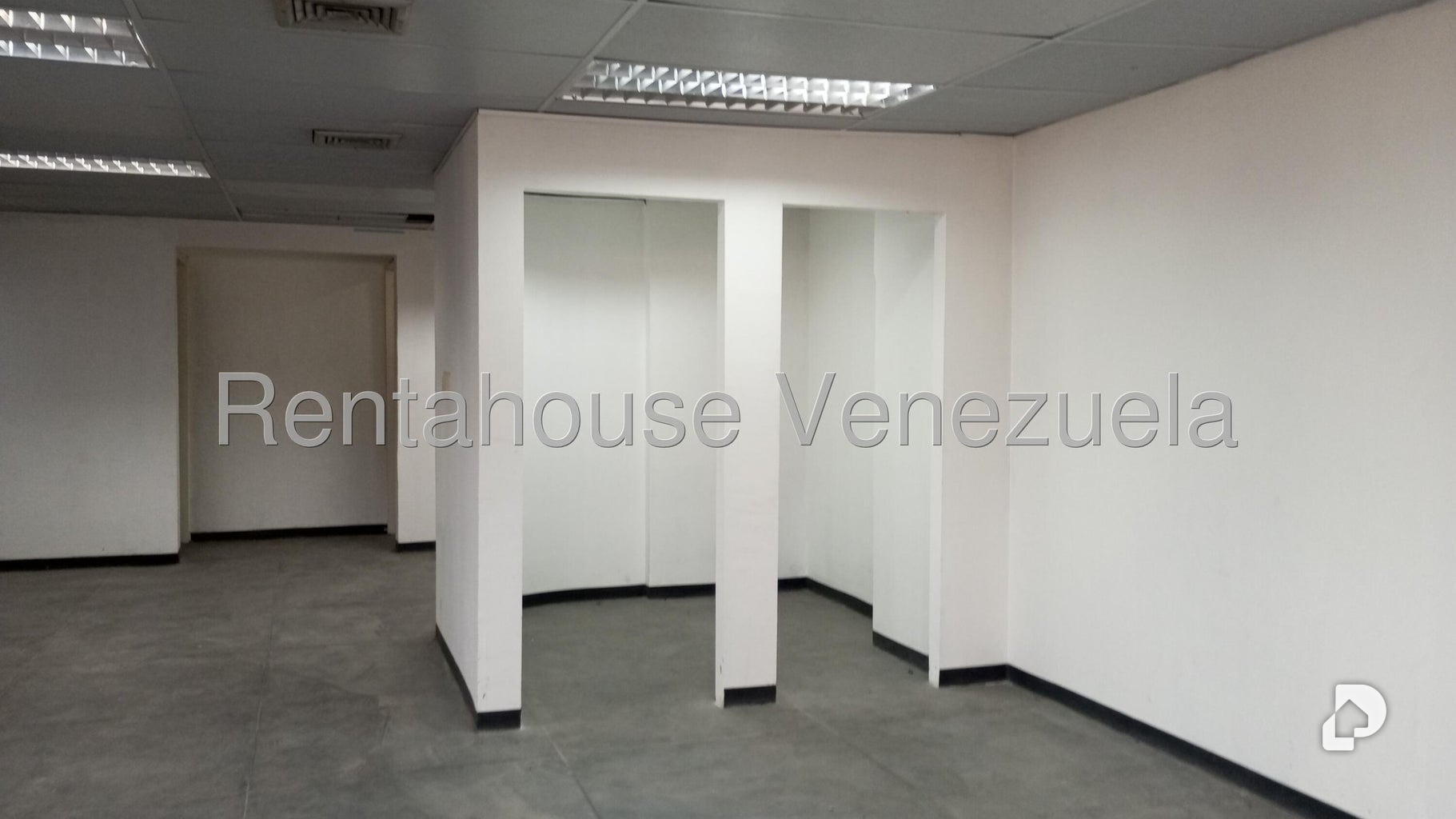 Oficina en Los Ruices, Caracas – 23