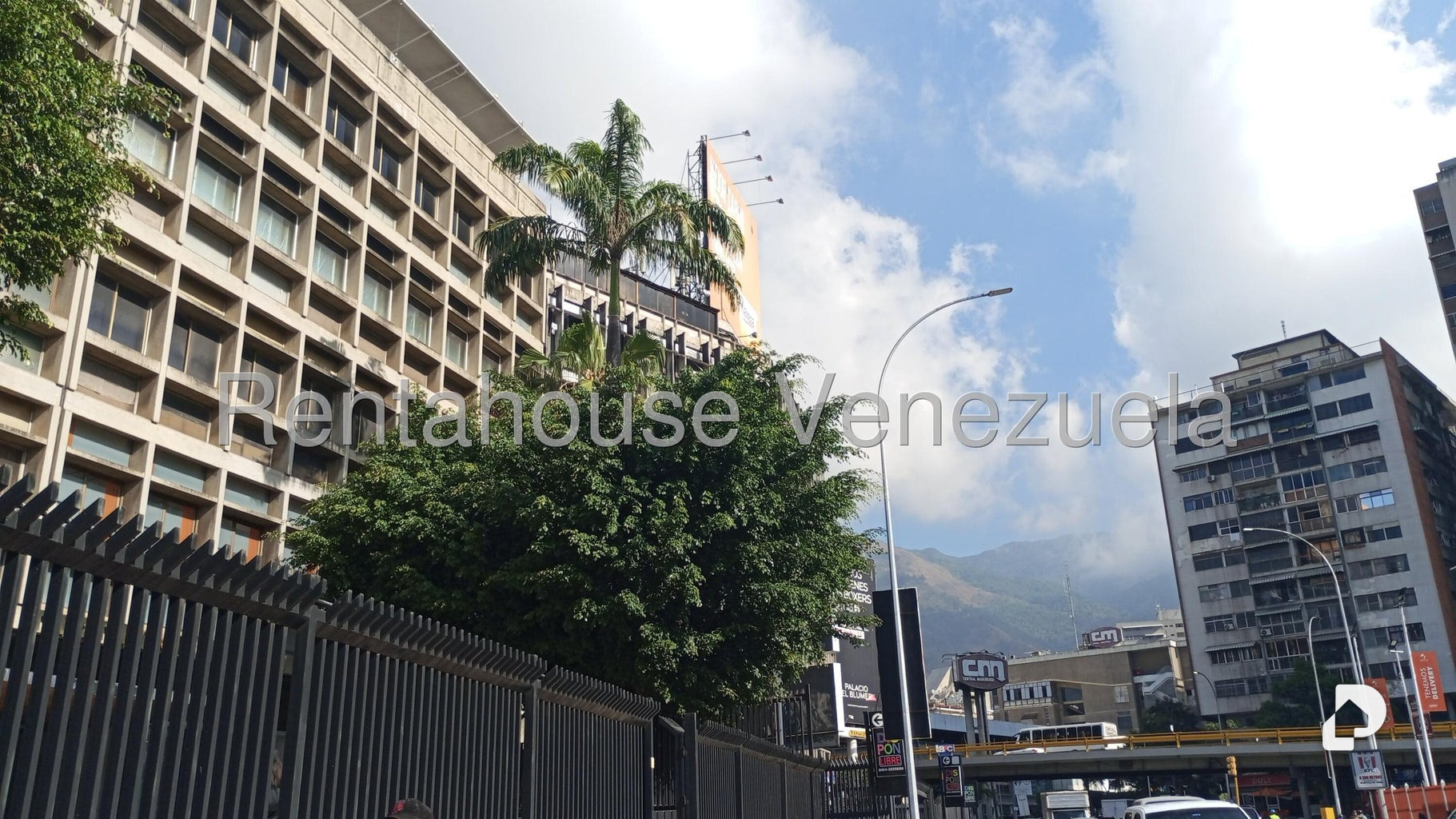 Oficina en Los Ruices, Caracas – 6