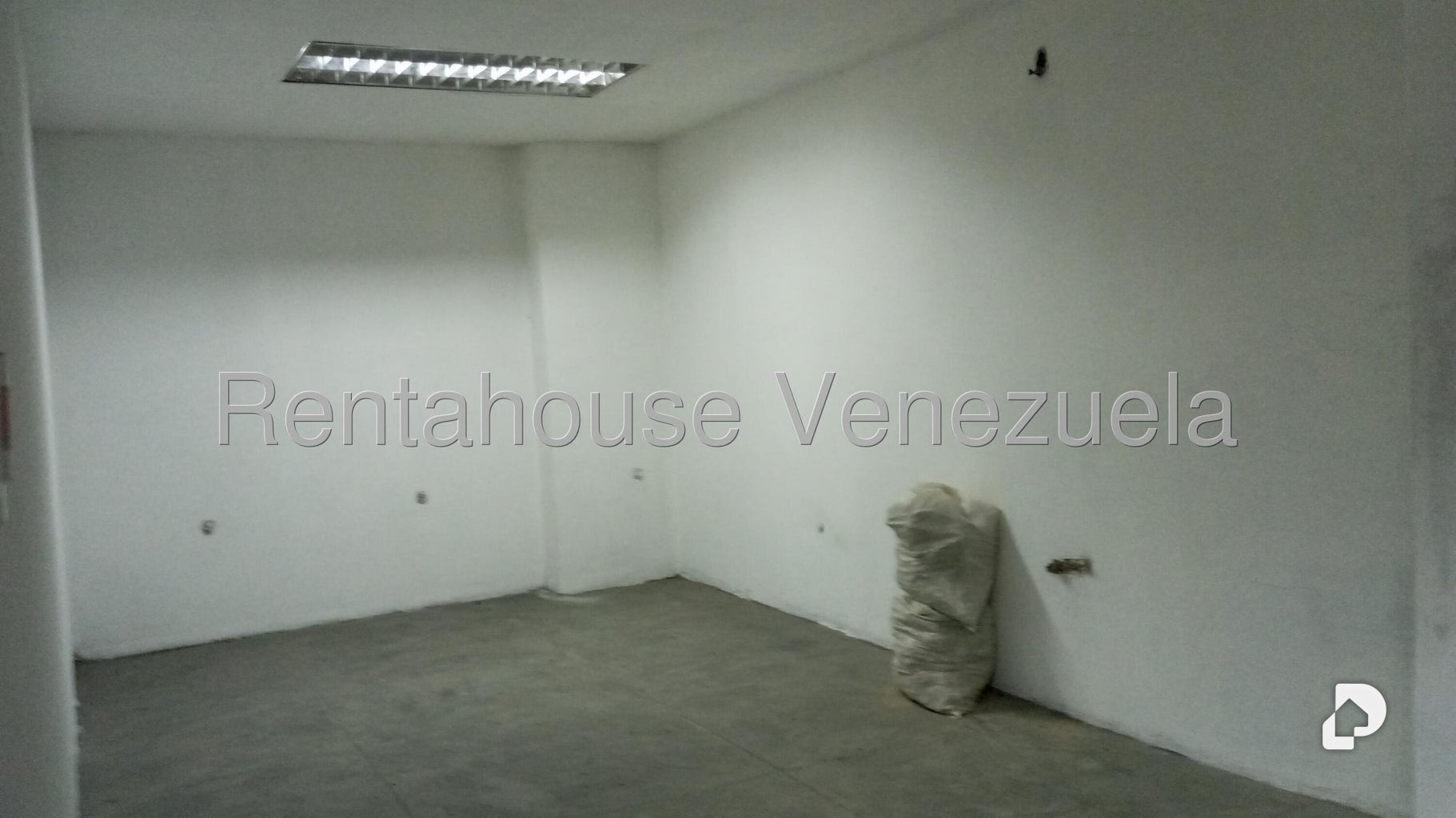 Oficina en Los Ruices, Caracas – 19