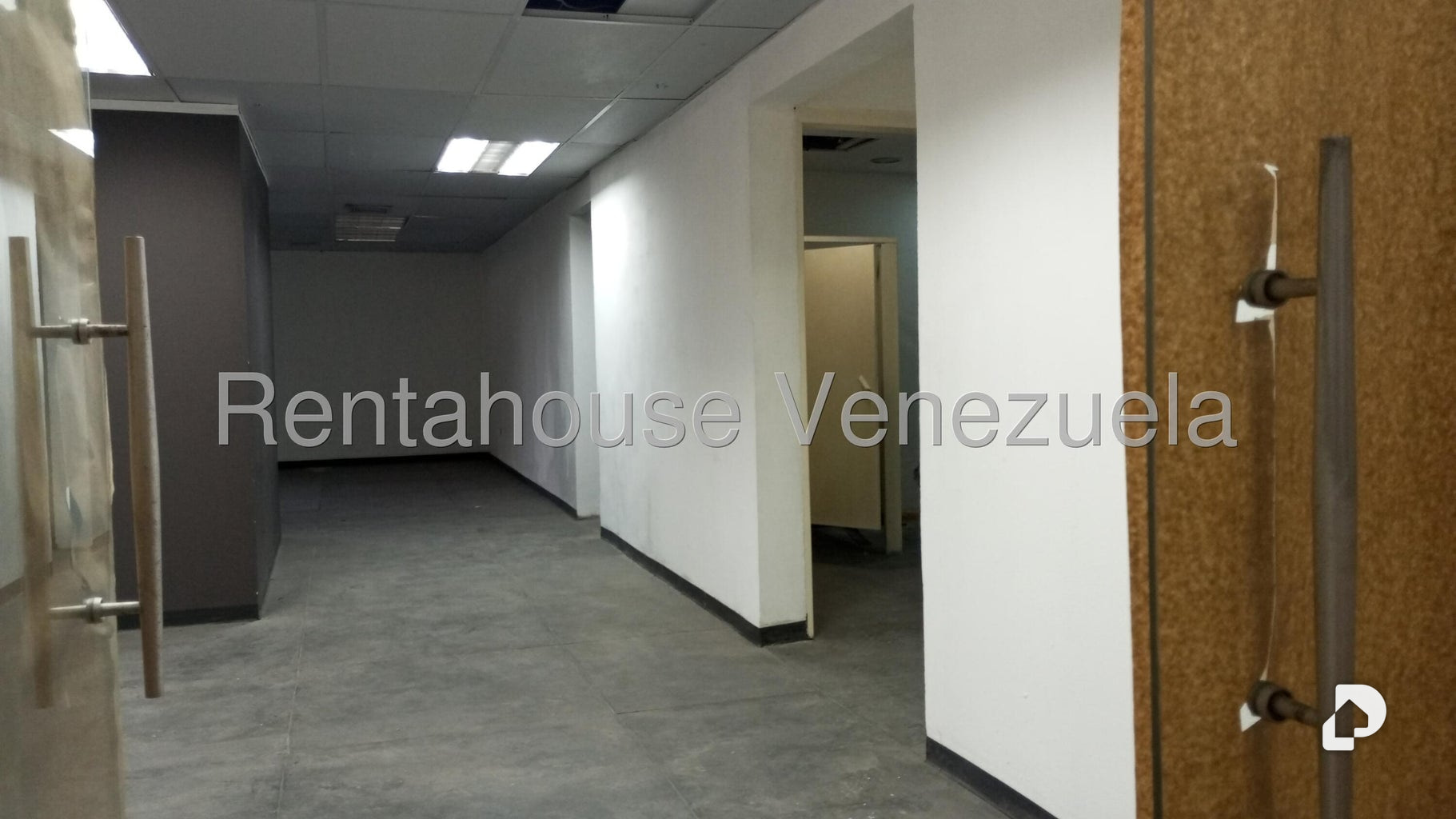 Oficina en Los Ruices, Caracas – 18