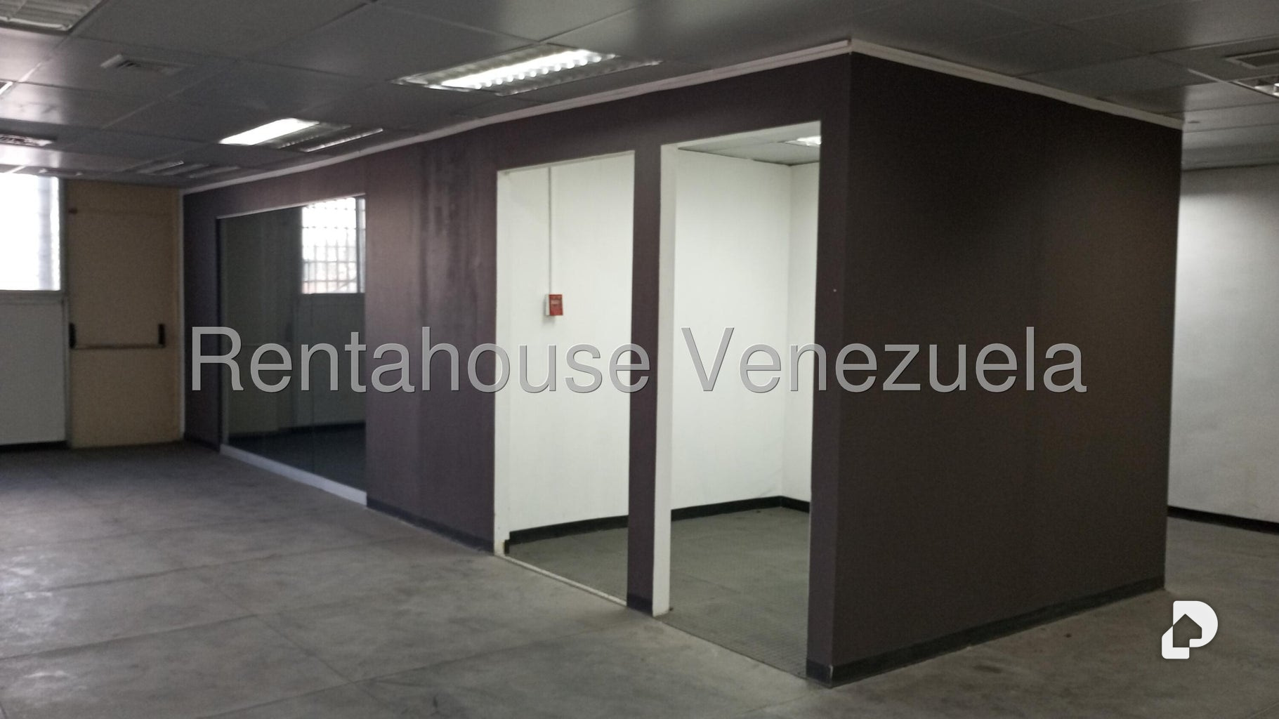 Oficina en Los Ruices, Caracas – 24