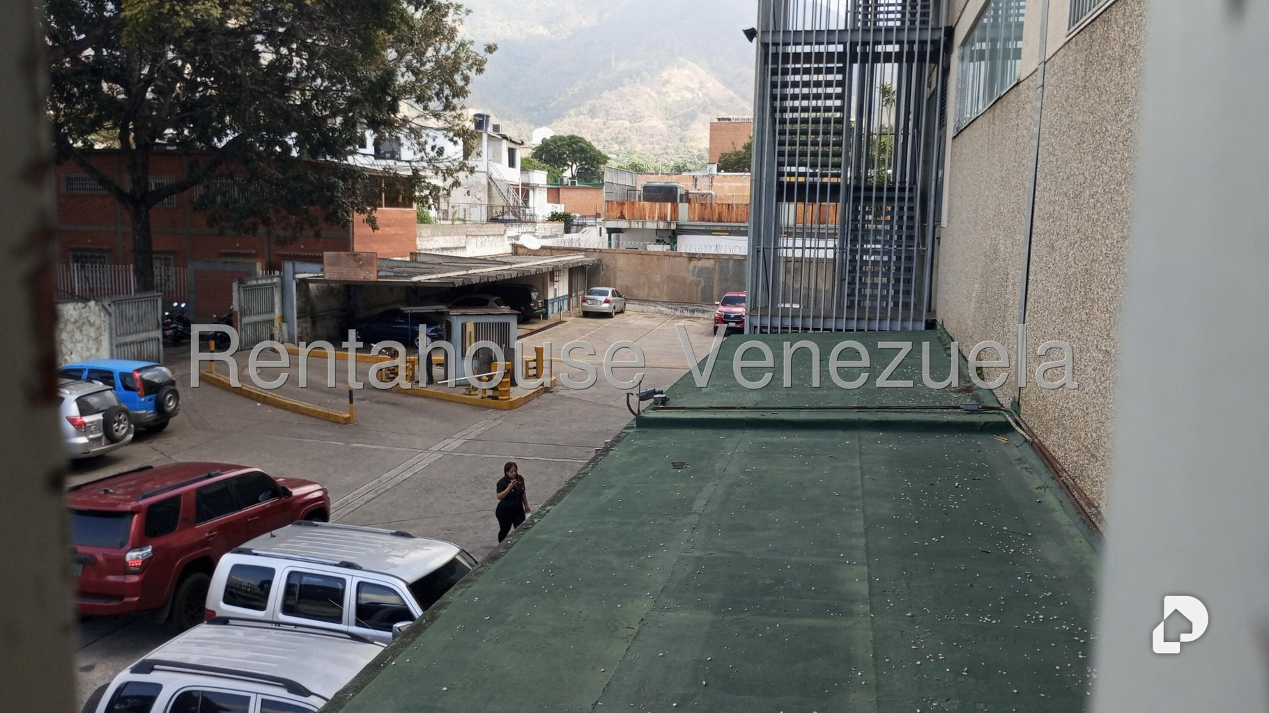 Oficina en Los Ruices, Caracas – 26