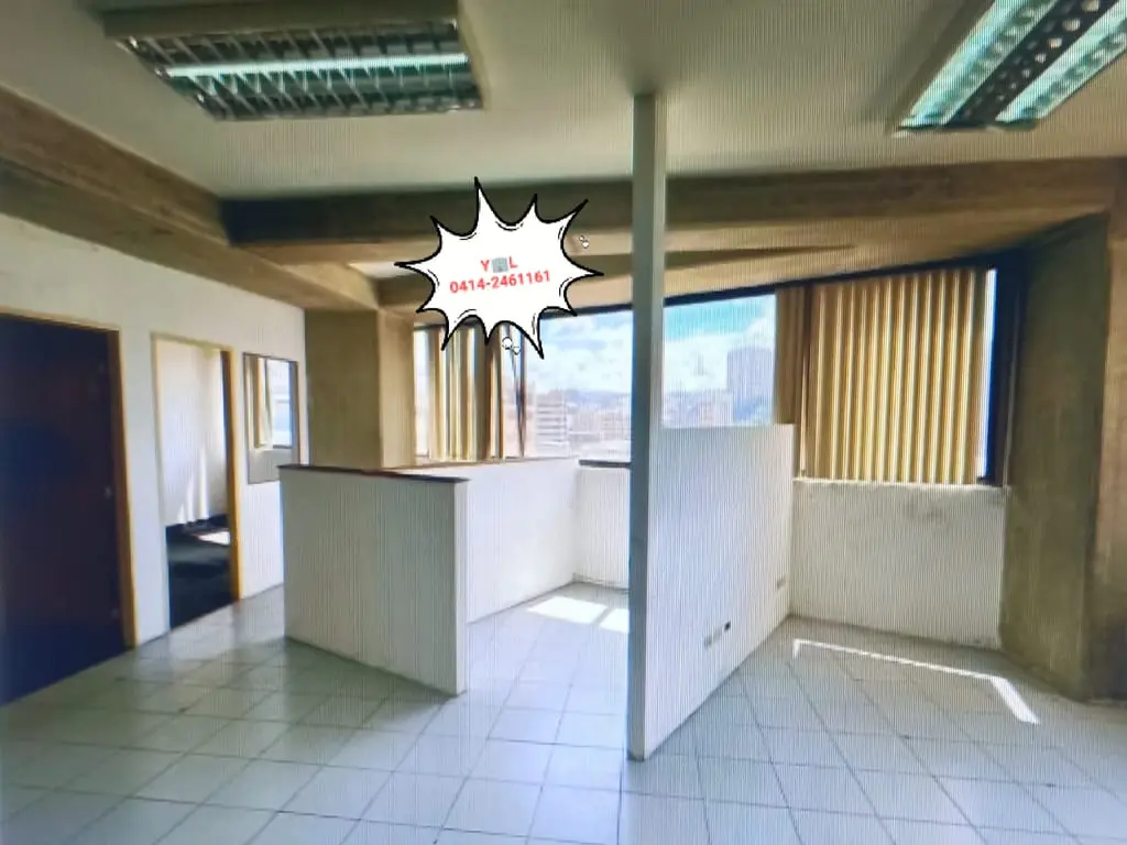 Commercial space in Boleíta, Caracas - 1