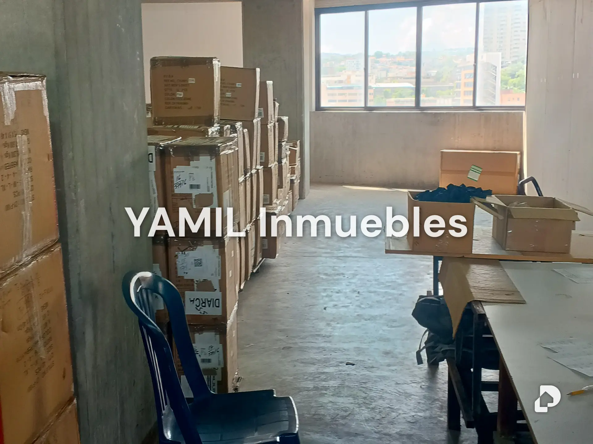 Local comercial en Boleíta, Caracas – 5