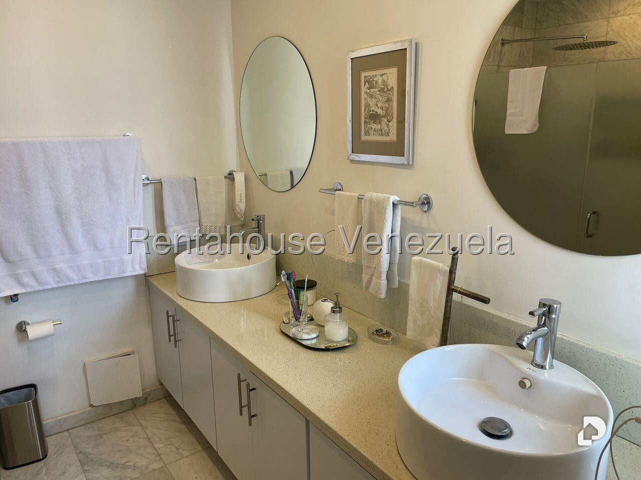Apartamento en Lomas de Las Mercedes, Caracas – 31