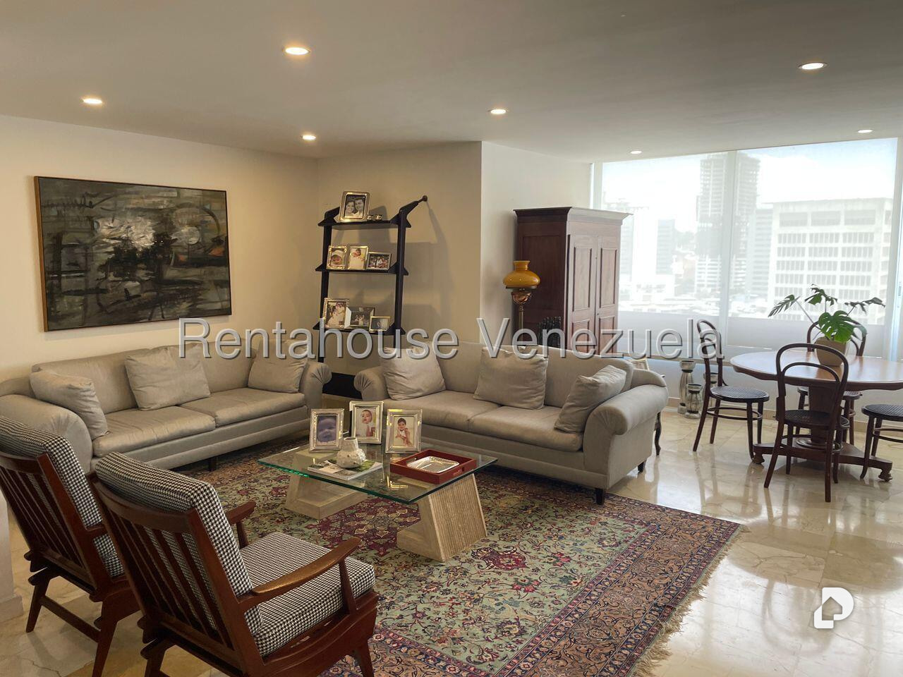 Apartamento en Lomas de Las Mercedes, Caracas – 8