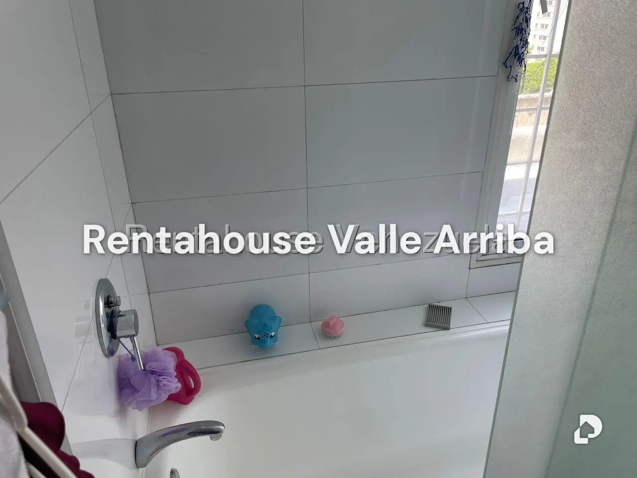Apartamento en Lomas de Las Mercedes, Caracas – 39