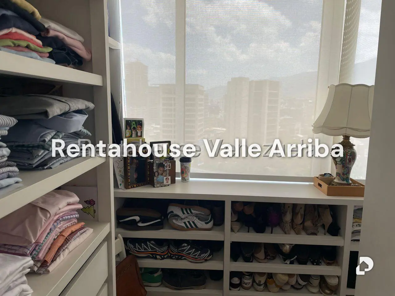 Apartamento en Lomas de Las Mercedes, Caracas – 29