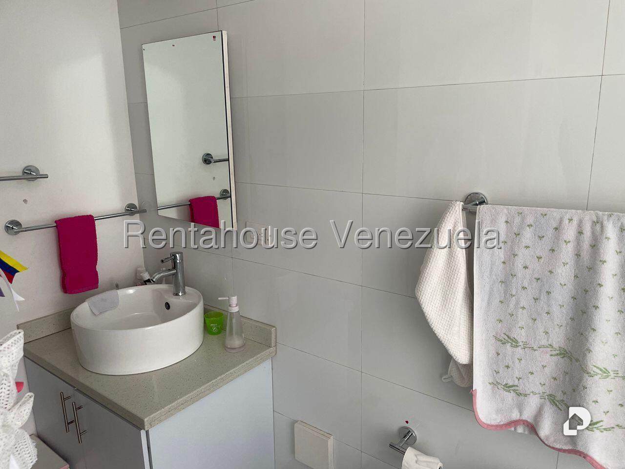 Apartamento en Lomas de Las Mercedes, Caracas – 38