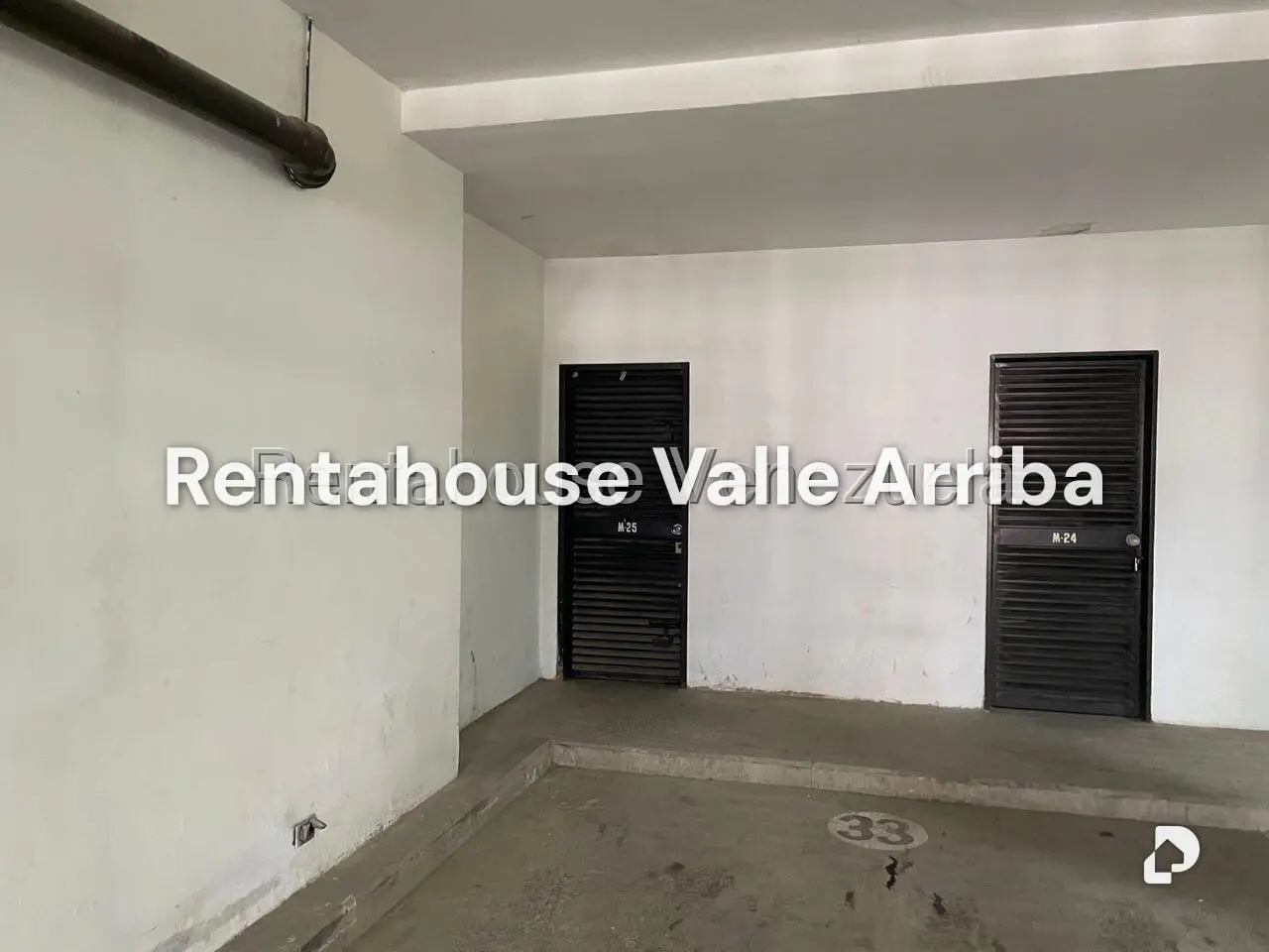 Apartamento en Lomas de Las Mercedes, Caracas – 4