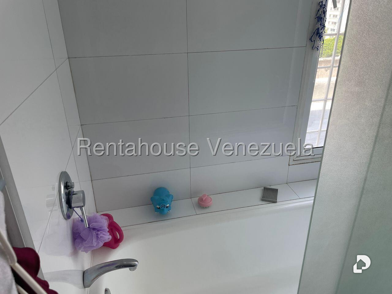 Apartamento en Lomas de Las Mercedes, Caracas – 39