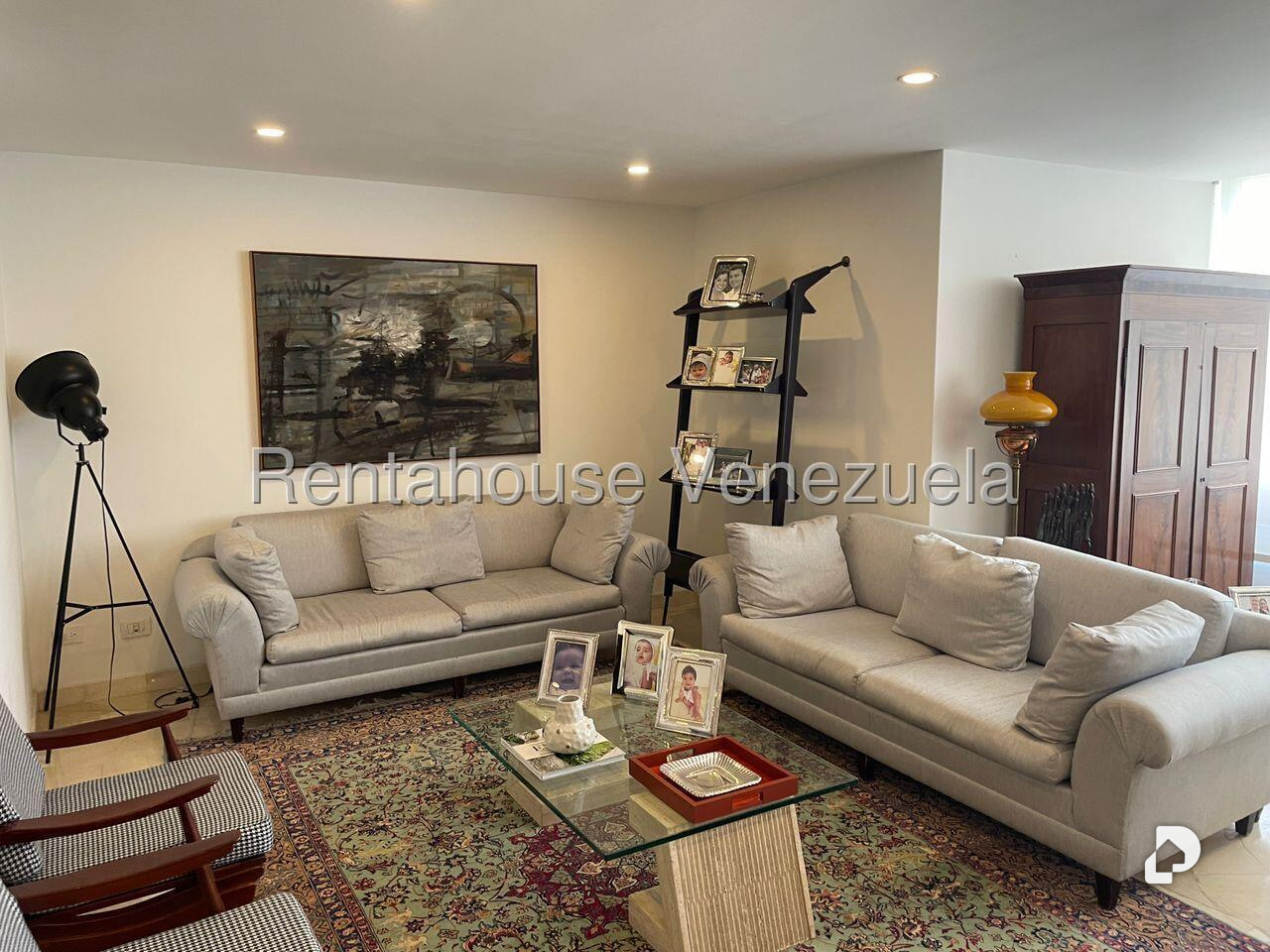 Apartamento en Lomas de Las Mercedes, Caracas – 9