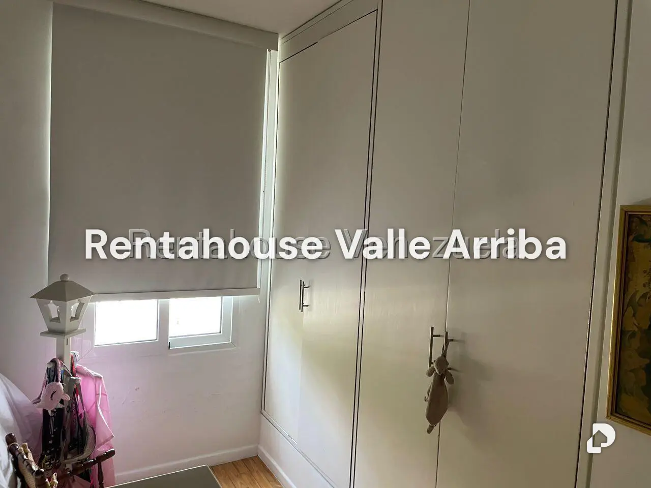 Apartamento en Lomas de Las Mercedes, Caracas – 37