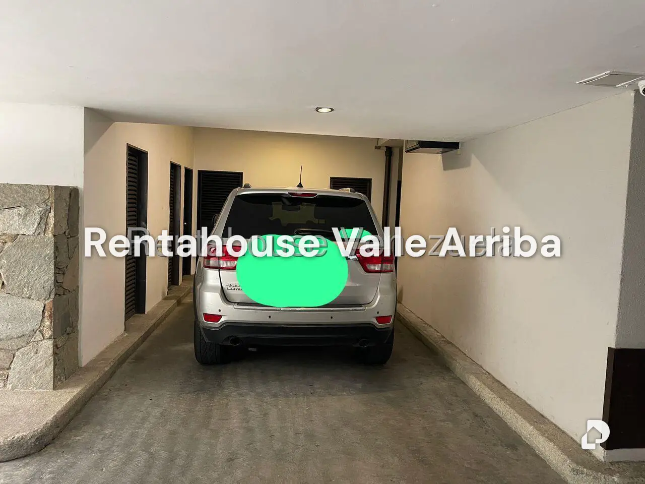 Apartamento en Lomas de Las Mercedes, Caracas – 3