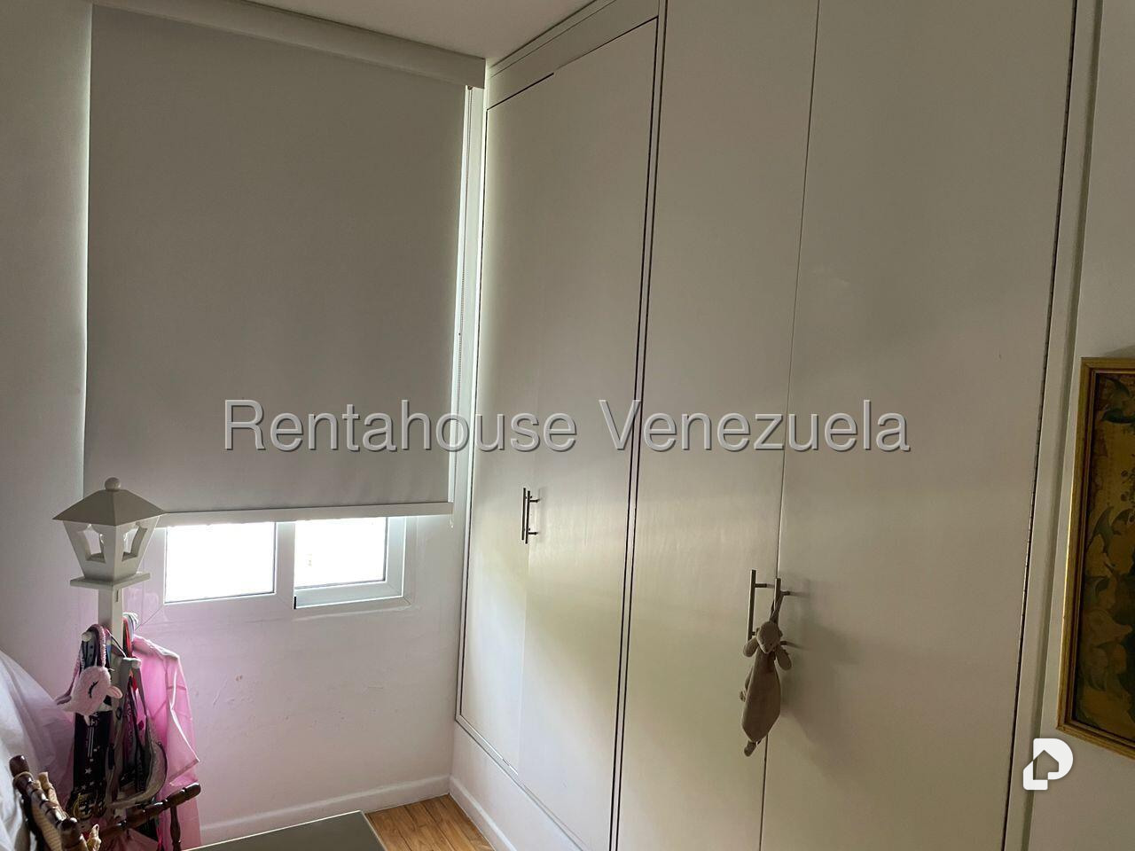 Apartamento en Lomas de Las Mercedes, Caracas – 37