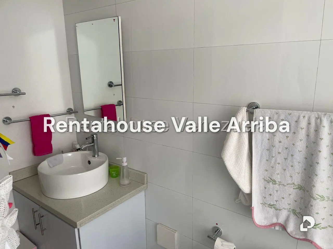 Apartamento en Lomas de Las Mercedes, Caracas – 38