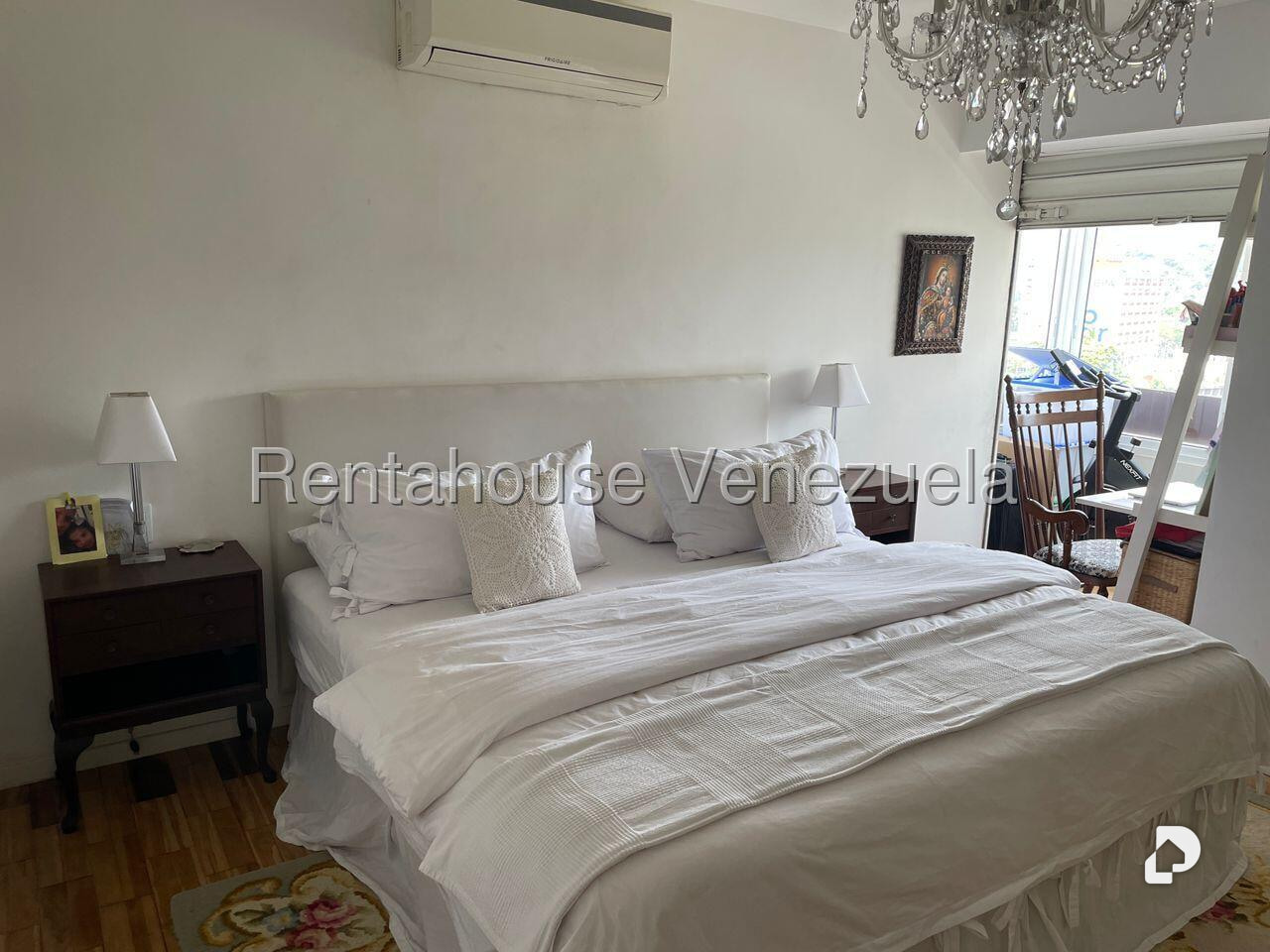 Apartamento en Lomas de Las Mercedes, Caracas – 25