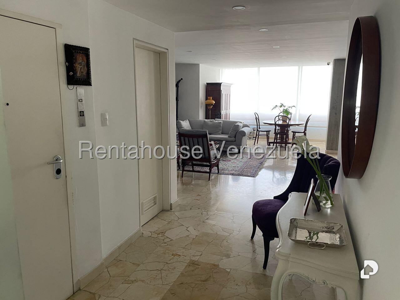 Apartamento en Lomas de Las Mercedes, Caracas – 6
