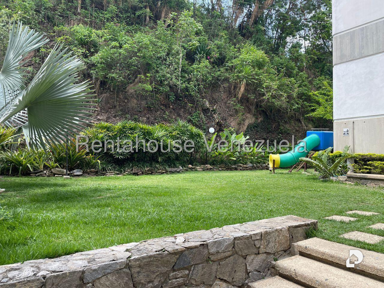 Apartamento en Lomas de Las Mercedes, Caracas – 1