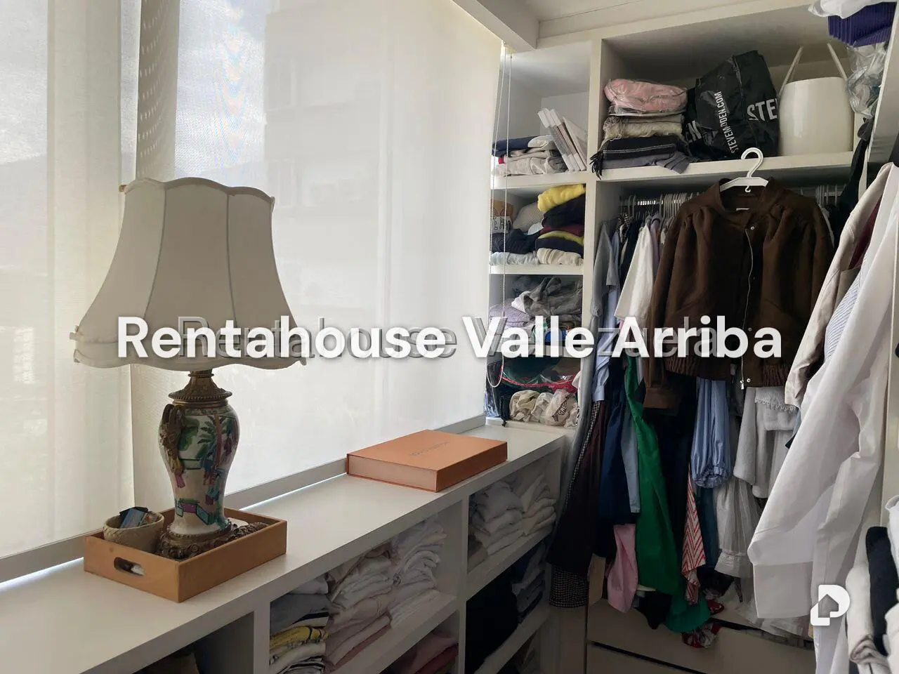 Apartamento en Lomas de Las Mercedes, Caracas – 30