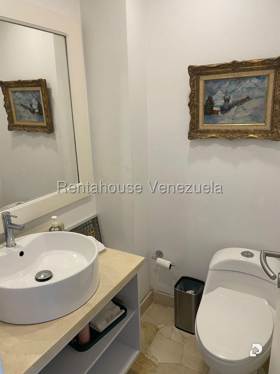 Apartamento en Lomas de Las Mercedes, Caracas – 13