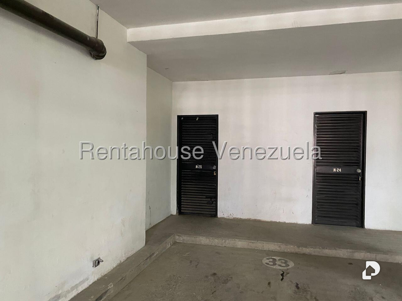 Apartamento en Lomas de Las Mercedes, Caracas – 4