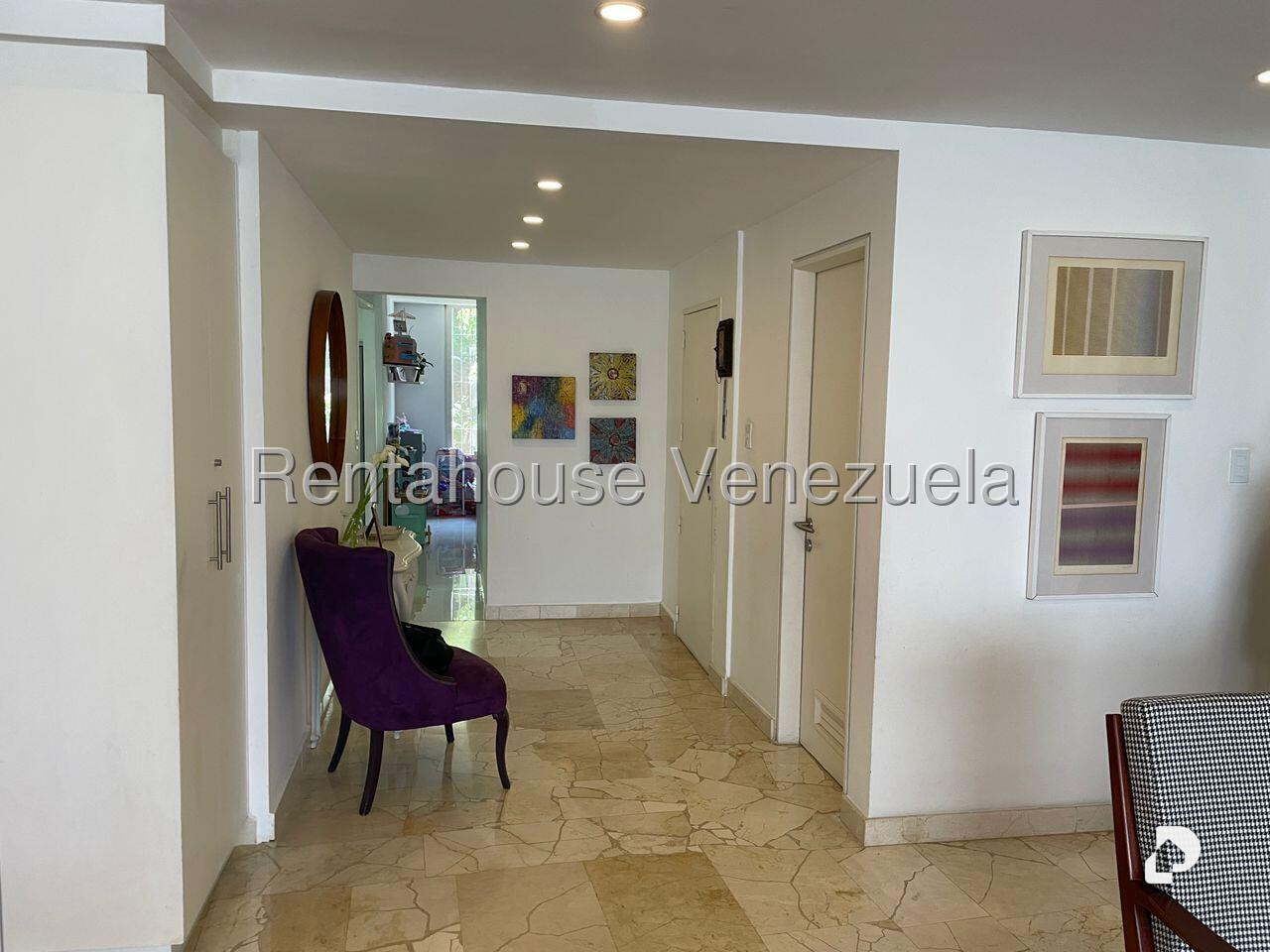 Apartamento en Lomas de Las Mercedes, Caracas – 5