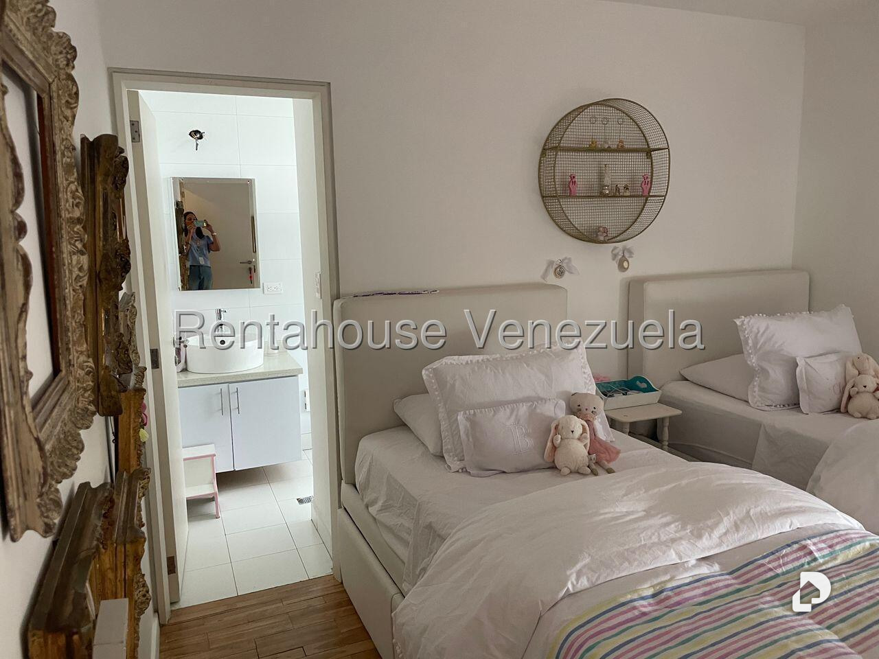 Apartamento en Lomas de Las Mercedes, Caracas – 36