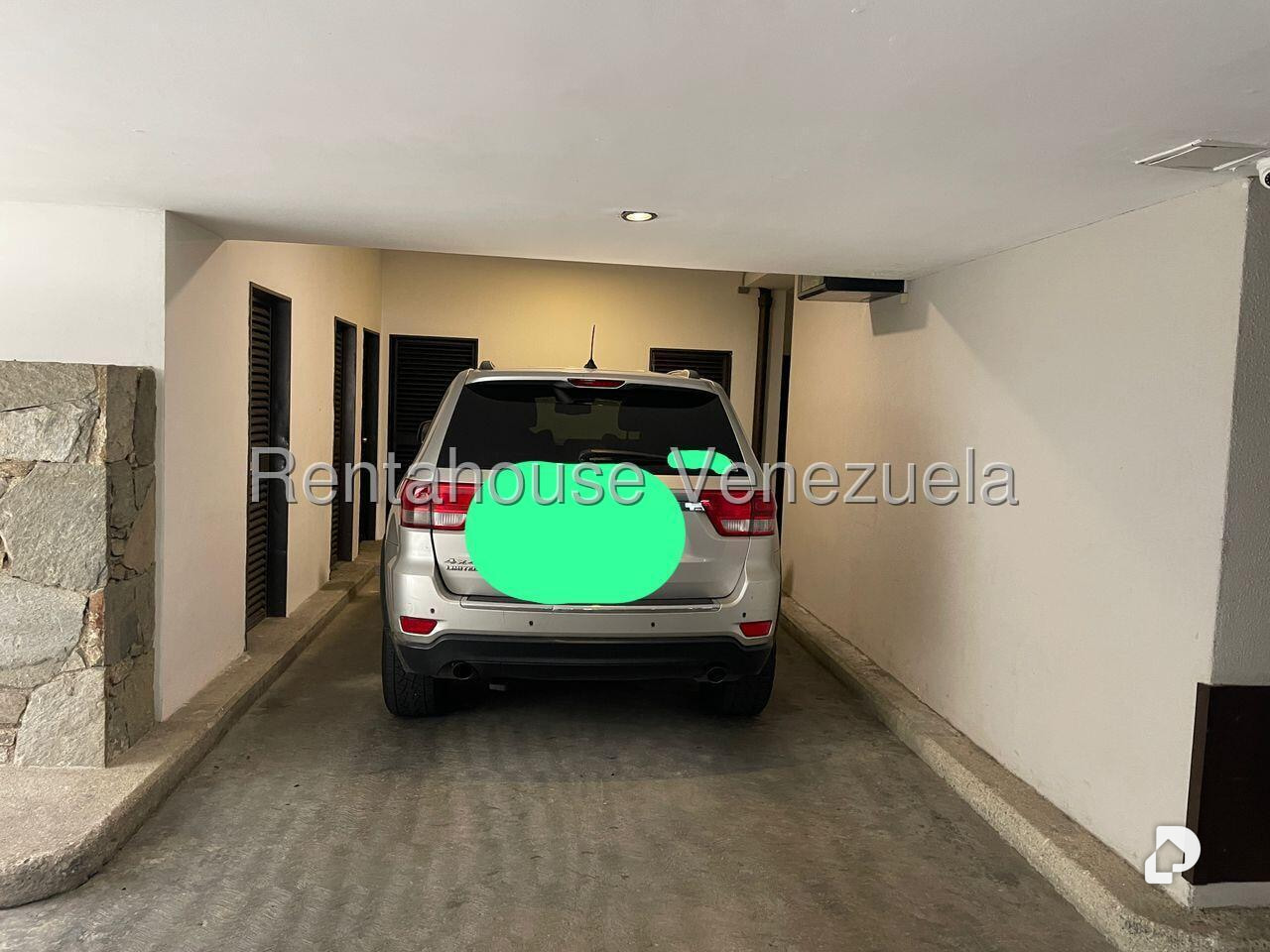 Apartamento en Lomas de Las Mercedes, Caracas – 3