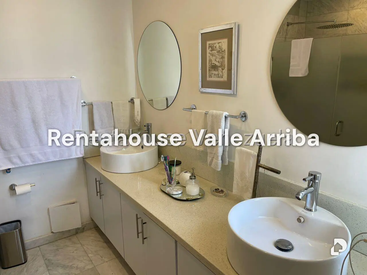 Apartamento en Lomas de Las Mercedes, Caracas – 31