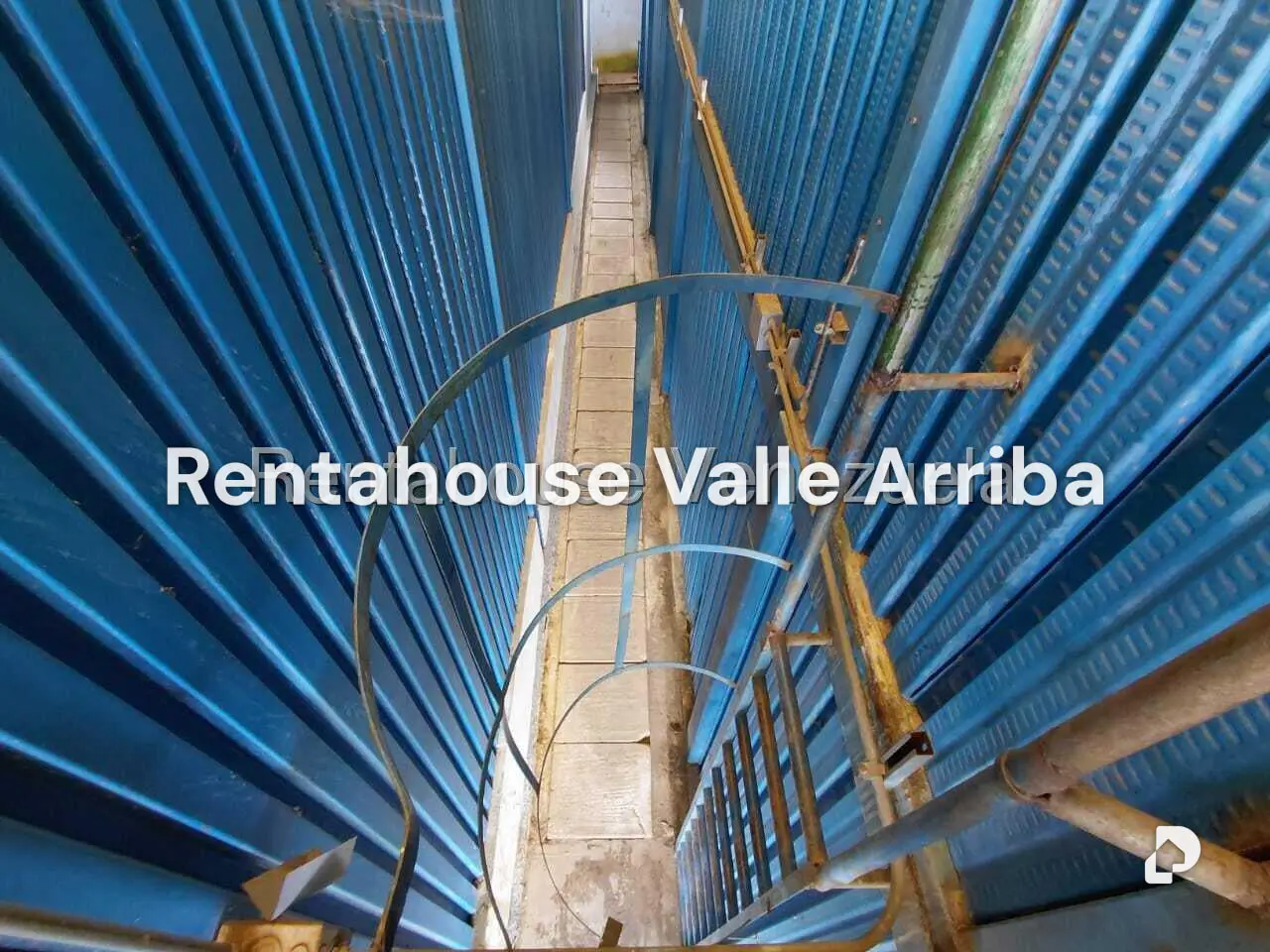 Galpón en Mariche, Caracas – 18