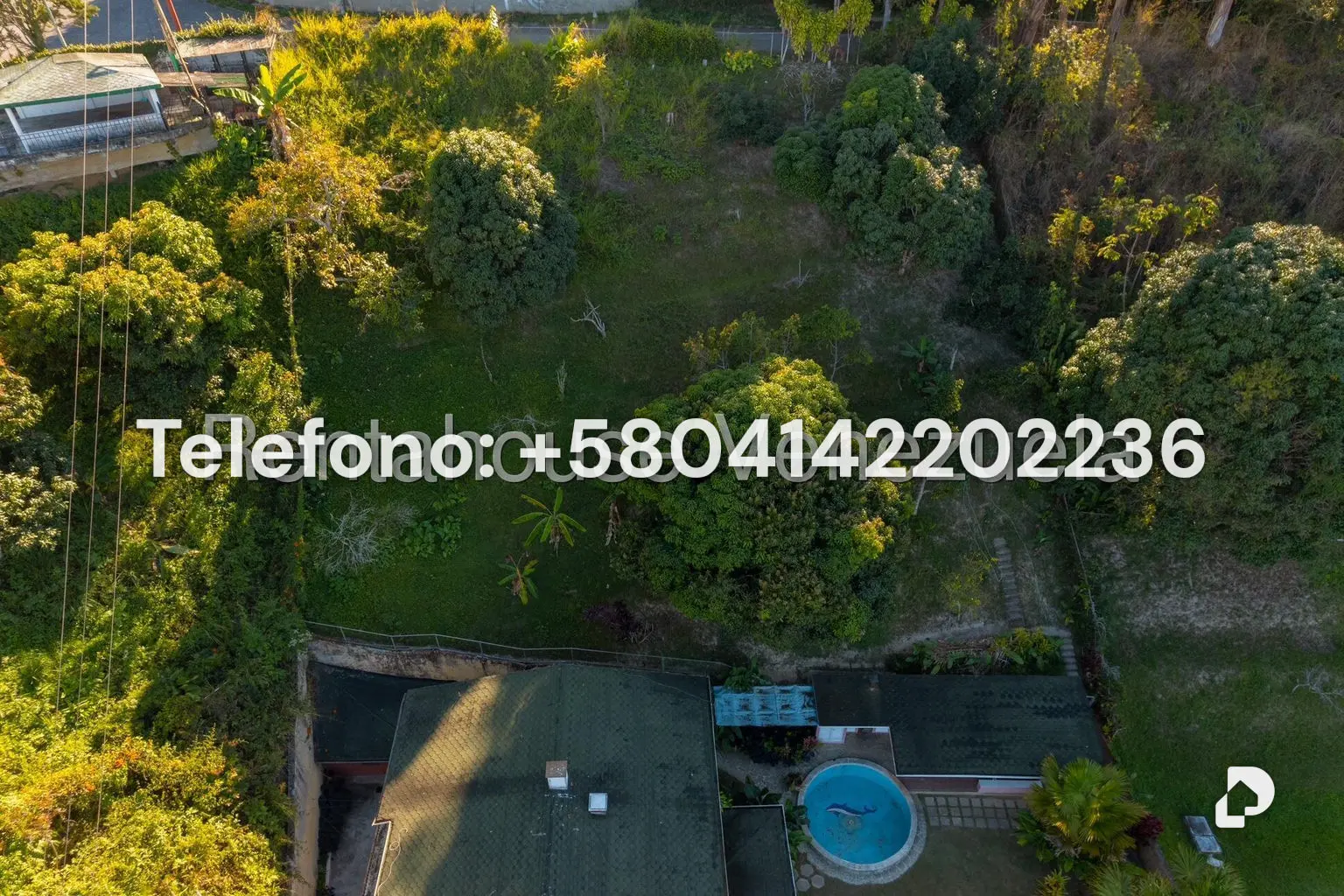 House in El Placer, Caracas – 8