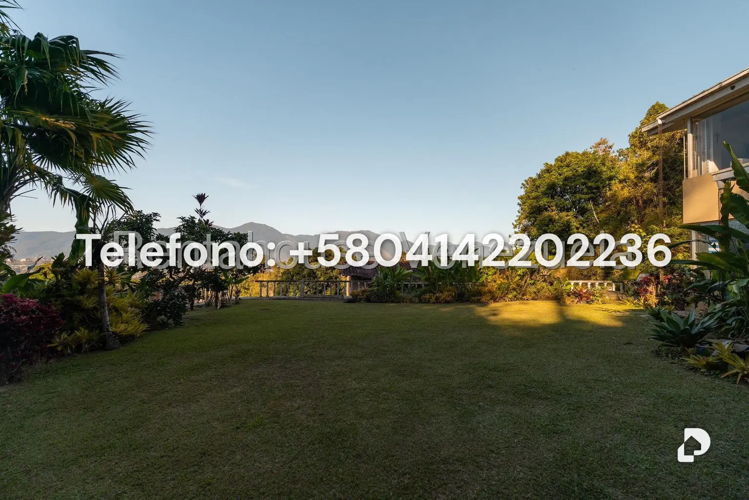 House in El Placer, Caracas – 10