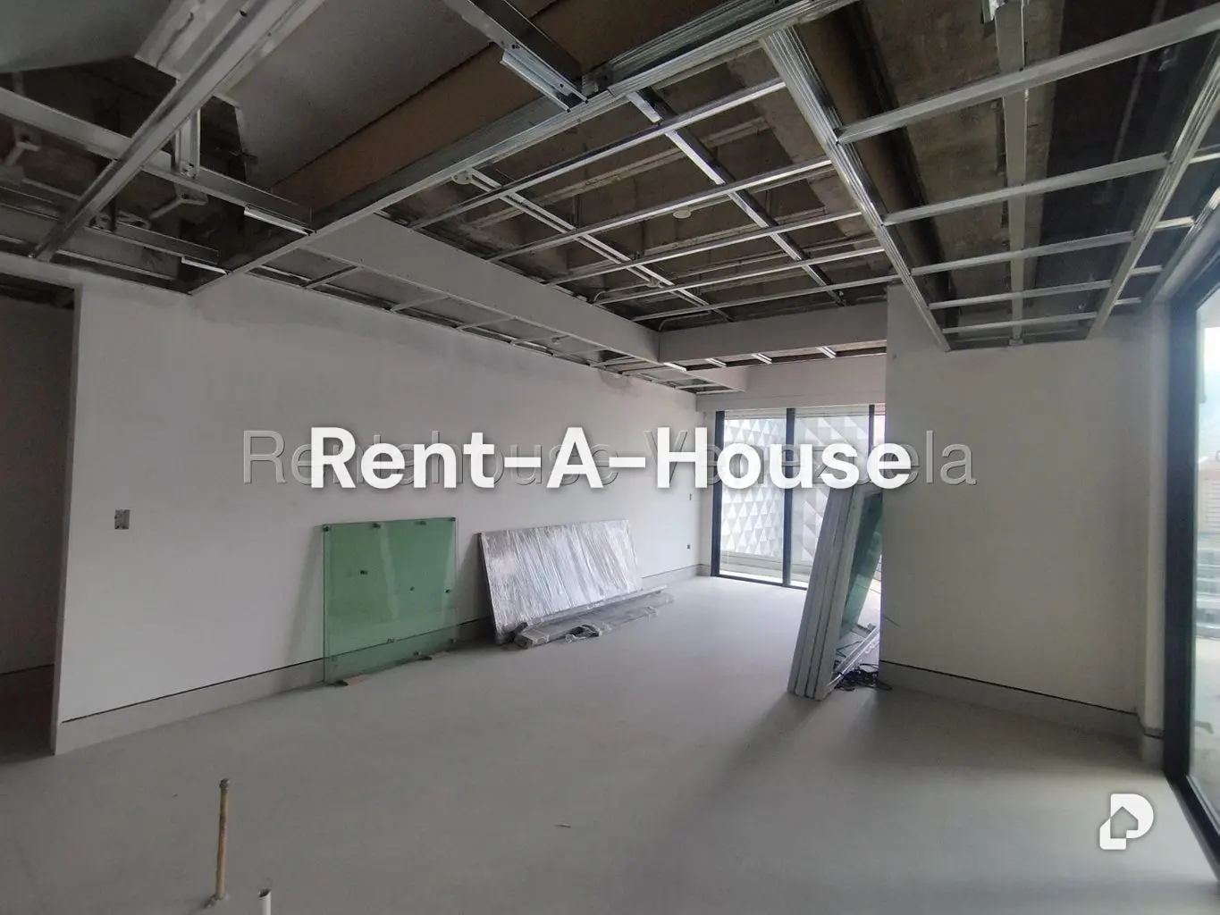 Apartamento en Las Mercedes, Caracas – 4