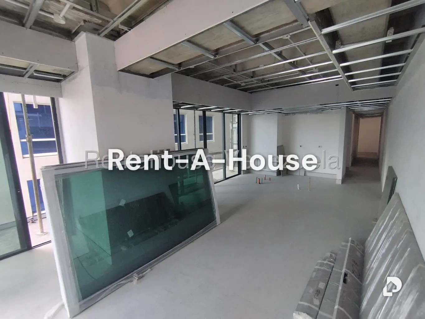 Apartamento en Las Mercedes, Caracas – 7