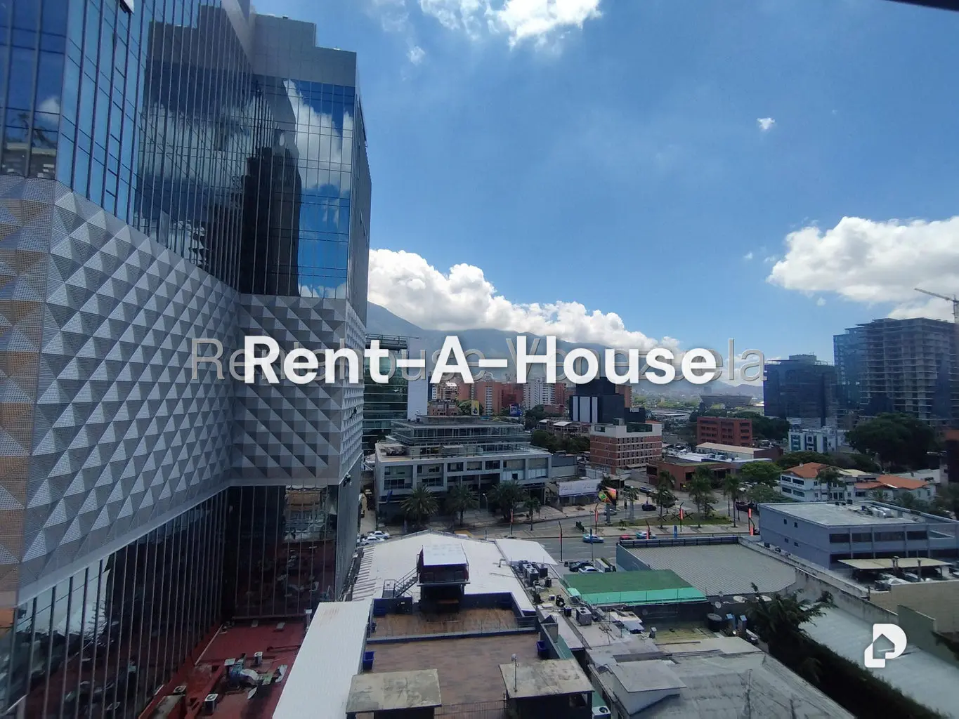 Apartamento en Las Mercedes, Caracas – 6