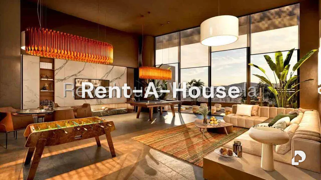 Apartamento en Las Mercedes, Caracas – 12