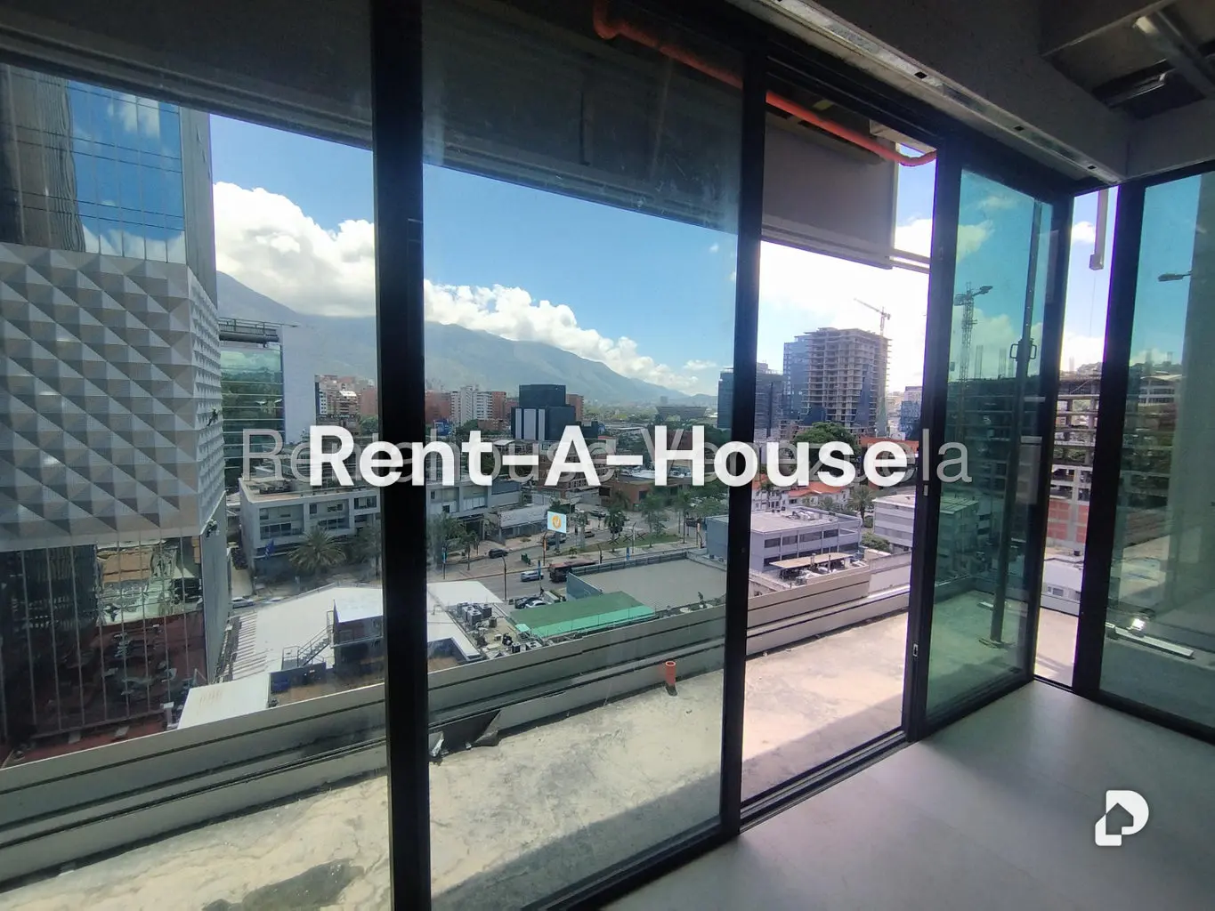 Apartamento en Las Mercedes, Caracas – 5