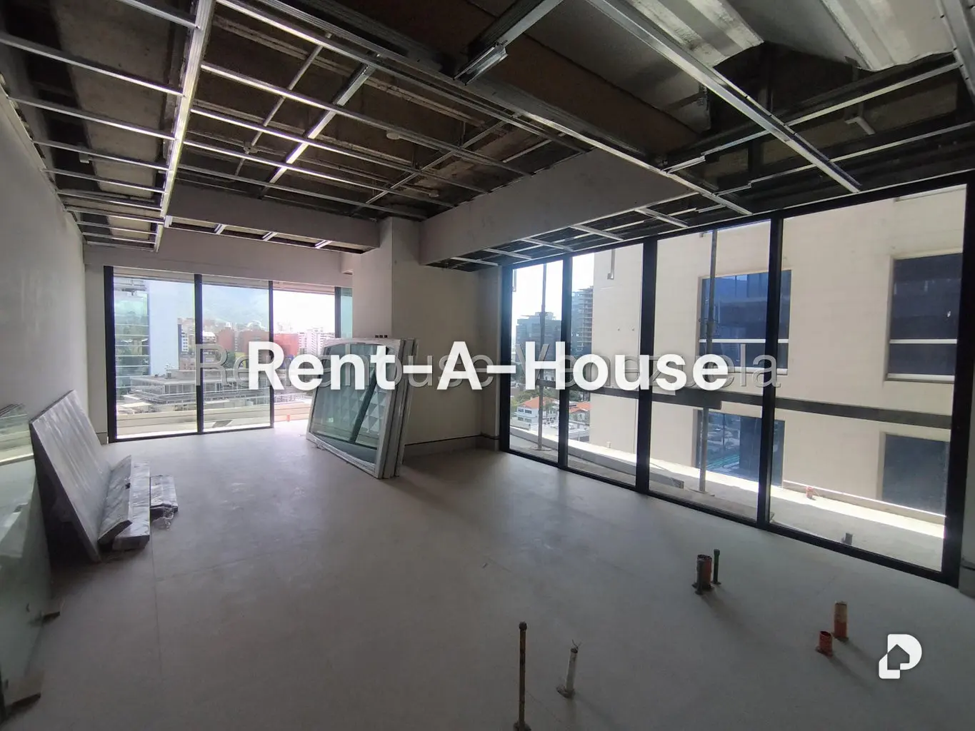 Apartamento en Las Mercedes, Caracas – 3