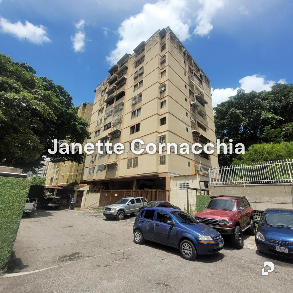 Apartamento en El Marqués, Caracas – 3